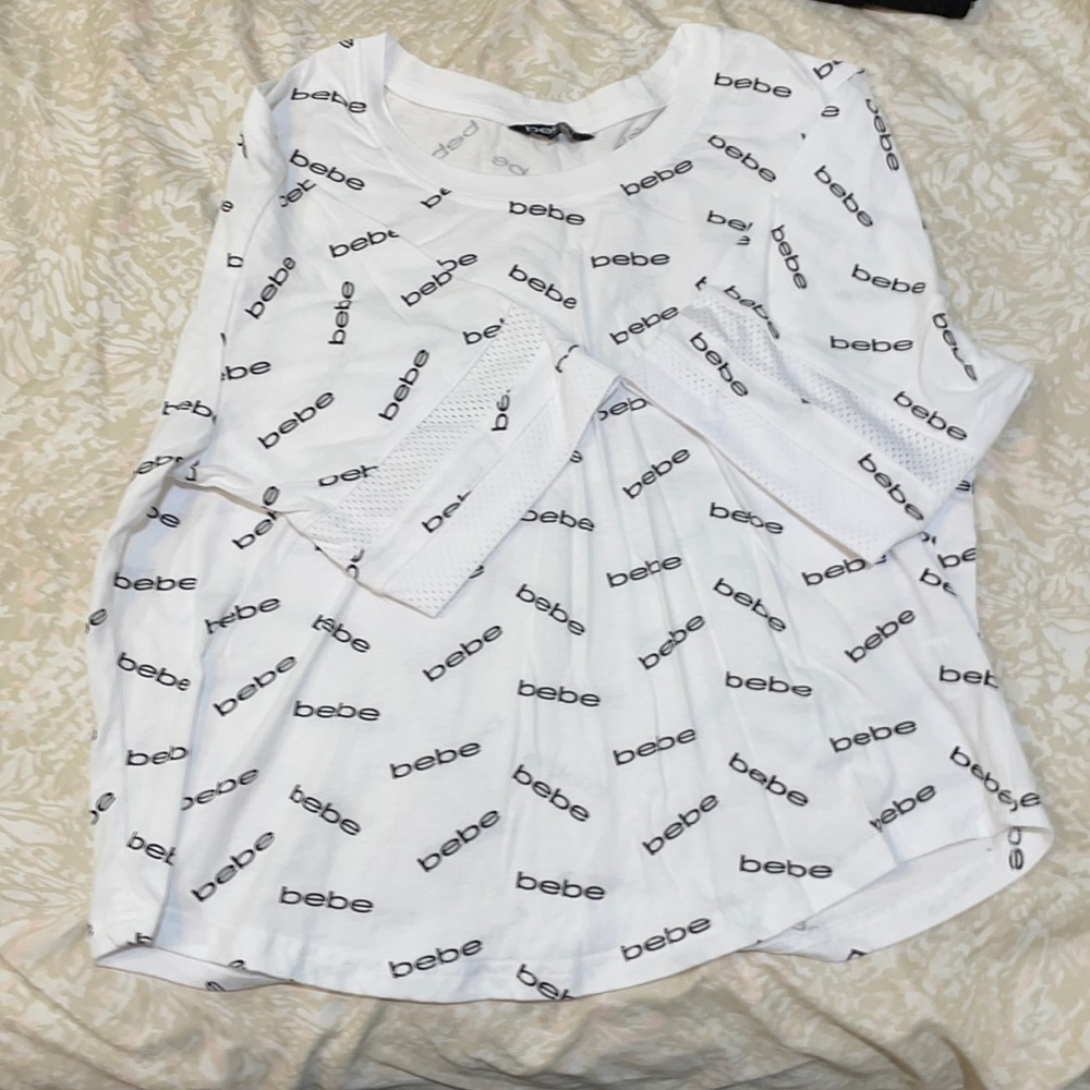 Bebe blouse